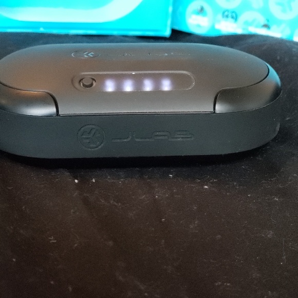 Jlab Epic Air - Picture 2 of 6